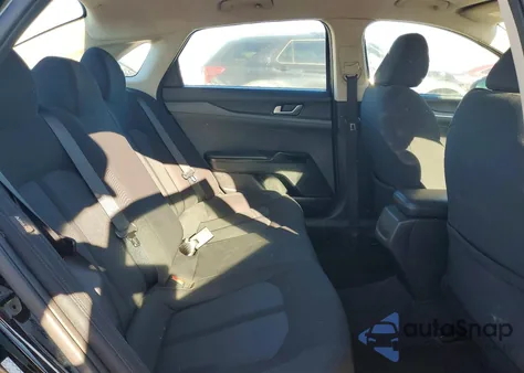 2021 Kia K5 Lx from USA, damaged, VIN 5XXG24J24MG001141